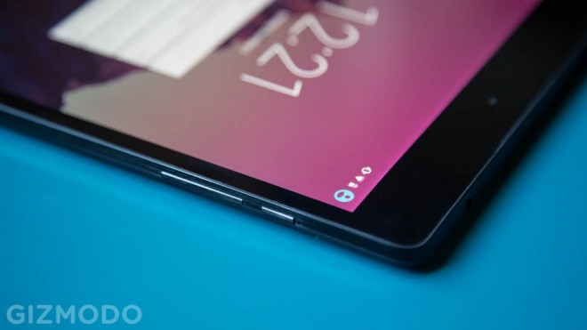 nexus 9 gizmodo