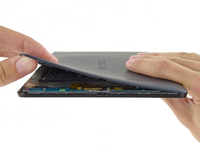 nexus 9 teardown 1