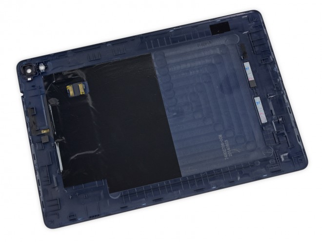 nexus 9 teardown 2