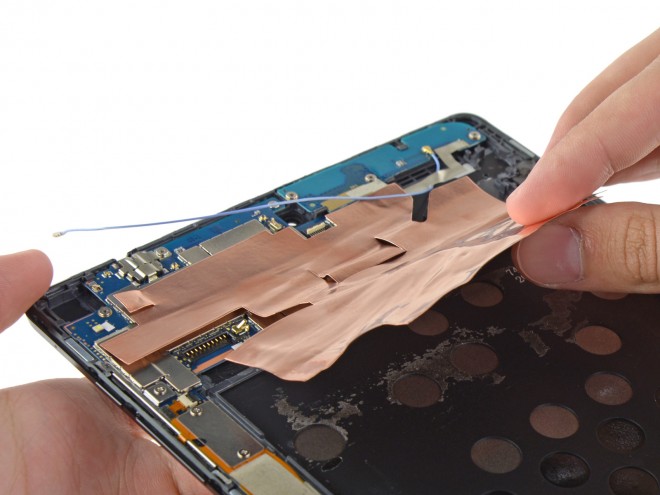 nexus 9 teardown 3