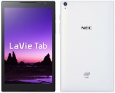 LaVie Tab S TS708  T1W