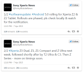 android 5.0 updates