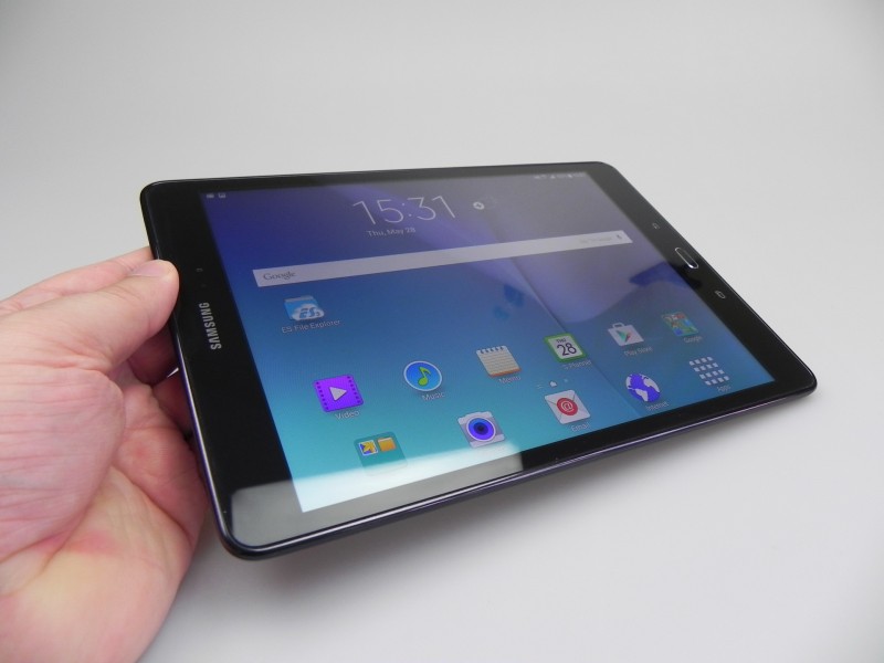 samsung tab e 9.7 inch