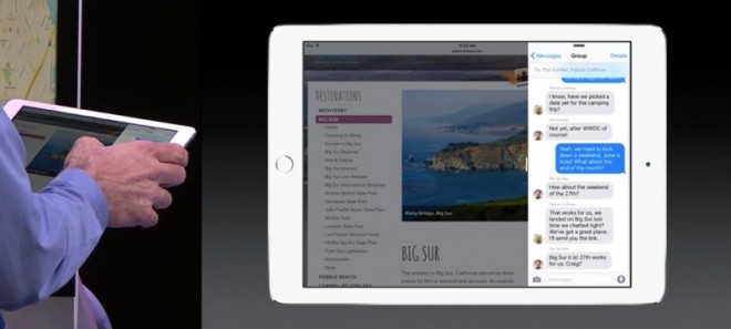 ipad wwdc 2