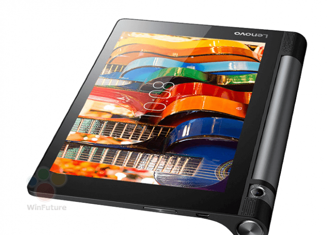 lenovo yoga tablet 3 8 2