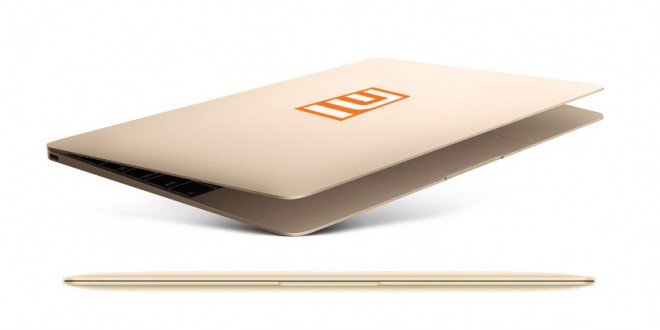 Xiaomi_Laptop_Mock