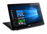 Acer Switch 12 S SW7-272 Win10 display mode angle right