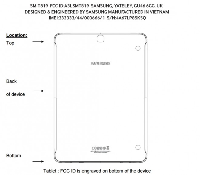 The-Samsung-Galaxy-Tab-S3-9.7-SM-T819-hits-the-FCC