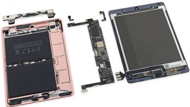 iPad-Pro-9.7-teardown