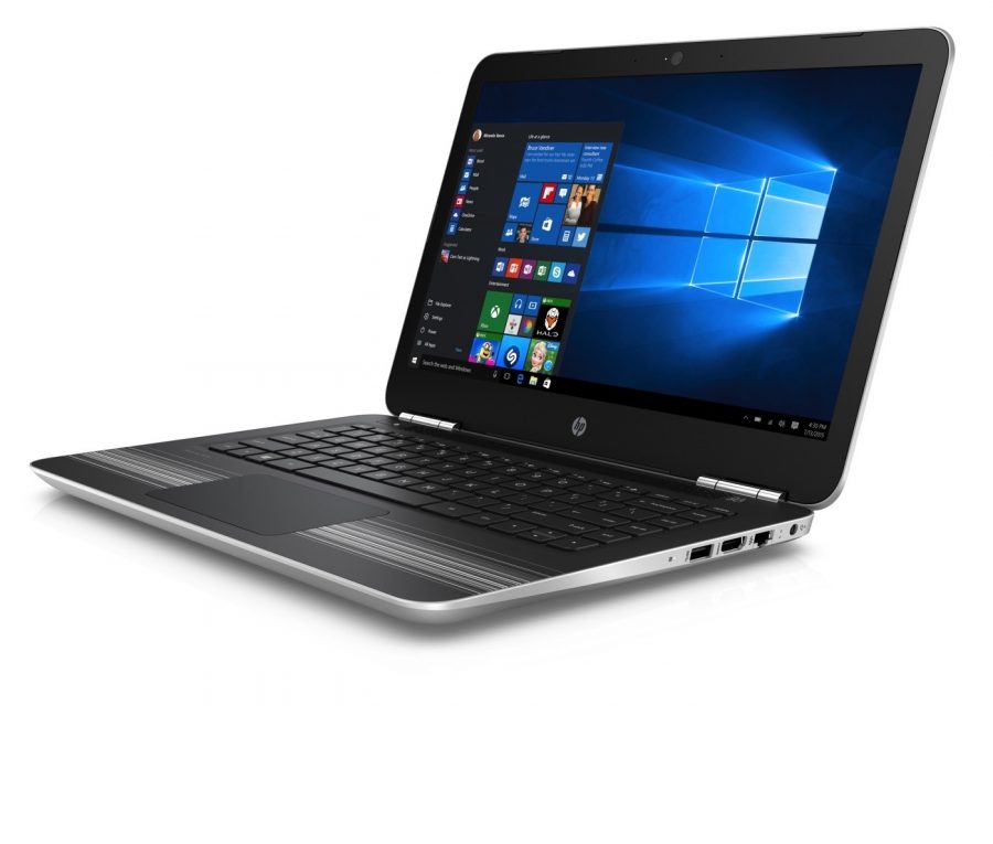 Hp pavilion x360 15 er0002ur обзор