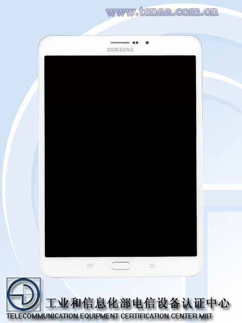Samsung Galaxy Tab S3 Specs Get Leaked, After Device Gets Certified