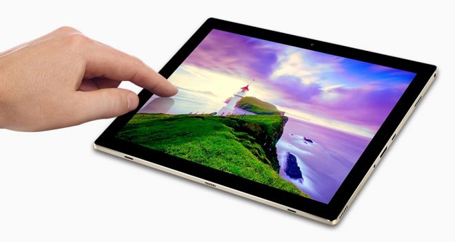 Teclast TBook 10 S Is a Dual-Boot Tablet with 4 GB RAM and Intel 