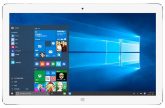 Teclast Tbook 16 Pro