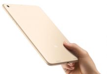 Xiaomi Mi Pad 4 May be the First Xiaomi Tablet Powered by a Qualcomm CPU