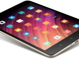 Xiaomi Mi Pad 4 Tablet in the Making, but Won’t Come Soon, According to Analyst