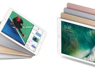 iPad Shipments Drop Again, as Windows 10 Continues to Gain Ground
