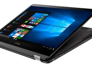 Computex 2017: ASUS ZenBook Flip S Unveiled, as World’s Thinnest Convertible With 13 Inch Screen