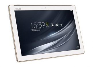 Computex 2017: ASUS Debuts New ZenPad 10 Tablets Called Z301MFL and Z301ML