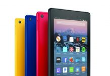 New Amazon Fire 7 and Fire HD 8 Tablets Shipping to Customers