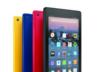 New Amazon Fire 7 and Fire HD 8 Tablets Shipping to Customers