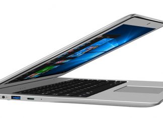 Chuwi LapBook 12.3 Now Available at GearBest for Only $319.99; All Chuwi Products Are Getting Discounts!