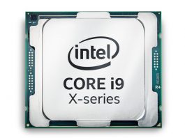 Computex 2017: Intel Core X Series Now Official, Core i9 Chipsets as 18 Core Superstars