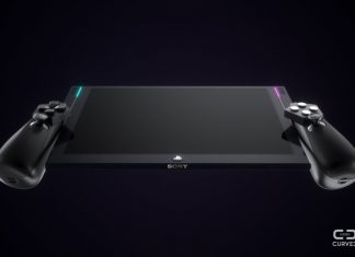 Sony PlayStation Switch is a Nintendo Switch Alternative, Also Known as PlayMan; Just a Concept, but It Looks Great! (Video)