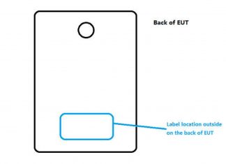 ZTE K81 is a New Android Tablet, Certified by the FCC Before Launch