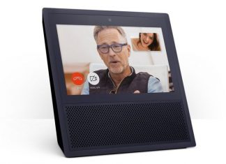 Amazon Debuts Echo Show Smart Speaker With 7 Inch Touchscreen, Basically Less Portable Tablet With Alexa (Video)