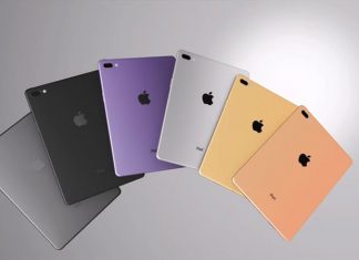 New Apple iPads May Come at WWDC 2017; 10.5 inch iPad Pro in the Cards