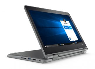 Google Officials Don’t Seem Impressed by Windows 10 S and Associated Devices, May Live to Regret It