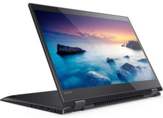 Lenovo Launches New Gaming Notebooks, New IdeaPad Devices and Also 2 in 1 Products