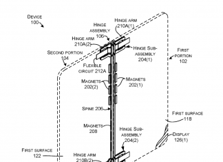 Microsoft Patent Shows that the Courier Device is Very Much Alive