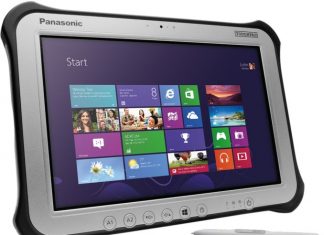 Panasonic Recalls 280,000 Tablet Battery Packs, on Account of Potential Fire Hazards