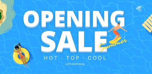 GearBest Has Some Special Summer Deals for Its US Customers; Here’s Some of These Amazing Gadgets