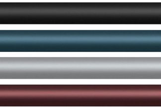 Microsoft’s New Surface Pen is Truly Amazing, One Step Closer to Lag-Free Drawing and Input (Video)