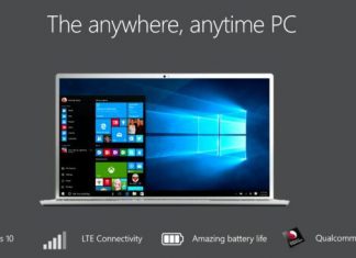 Windows 10 ARM Will Supposedly Be Less Locked Down Than Windows 10 S, Supporting Win32 Apps