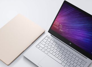 Xiaomi Air 12 Notebook Gets a Price Cut on GearBest.com; Now Available for Only $479.99