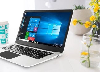 Jumper Ezbook 3 Pro Notebook Gets Serious Discount on GearBest.com, Priced at Just $219.99