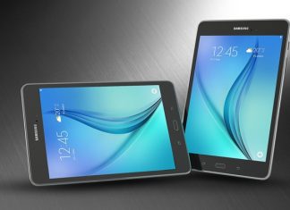 Samsung Galaxy Tab A 8.0 (2017) Leaked in GFXBench With Android Nougat and Snapdragon 435 Chipset