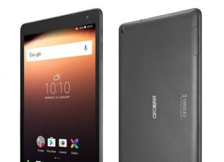 Alcatel A3 10 10.1 inch Tablet Launched in India, With 4G LTE, Voice Calling; Priced at $155