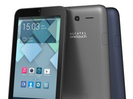 Alcatel Predicts 10 million Dollar Revenue From Indian Tablet Market This Year