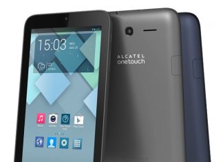 Alcatel Predicts 10 million Dollar Revenue From Indian Tablet Market This Year