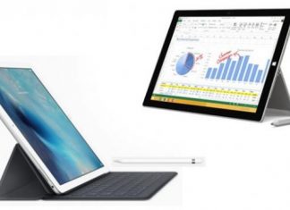 Apple and Microsoft Tablets Considered too Advanced, Which Decreases Sales