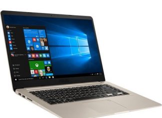 ASUS VivoBook S15 Laptop Now Up for Sale Starting at $699; Features 15.6 inch Full HD Screen