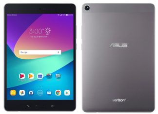 ASUS ZenPad Z8 2017 Tablet Gets Leaked by Evan Blass, Headed for Verizon