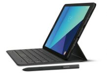Samsung Galaxy Tab S3 With S Pen Launched in India, Priced at $744