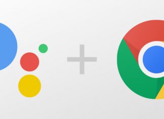 Chromebook “Eve” May Come With a Special Google Assistant Button