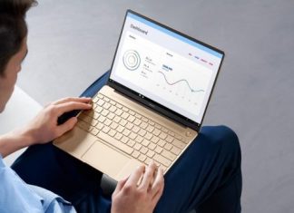 Despite Weak Notebook Sales, Huawei and Xiaomi Will Keep Making Such Products