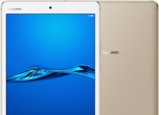 Huawei MediaPad M3 Lite 8.0 Announced, With 8.4 inch Full HD Screen, Snapdragon 435 Processor
